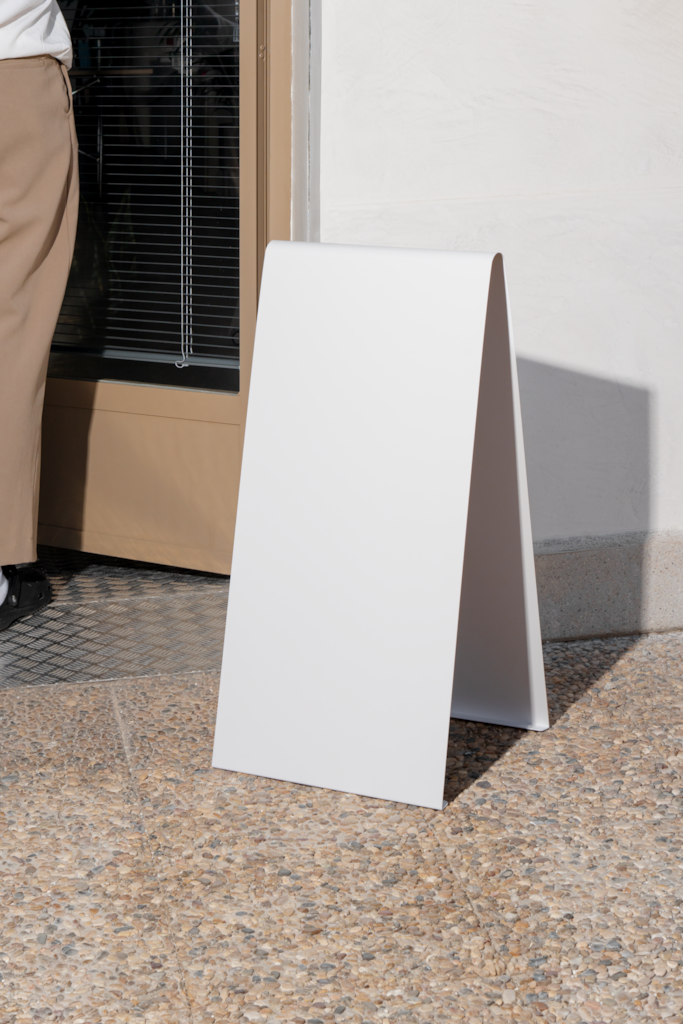 EY Board Mockup
