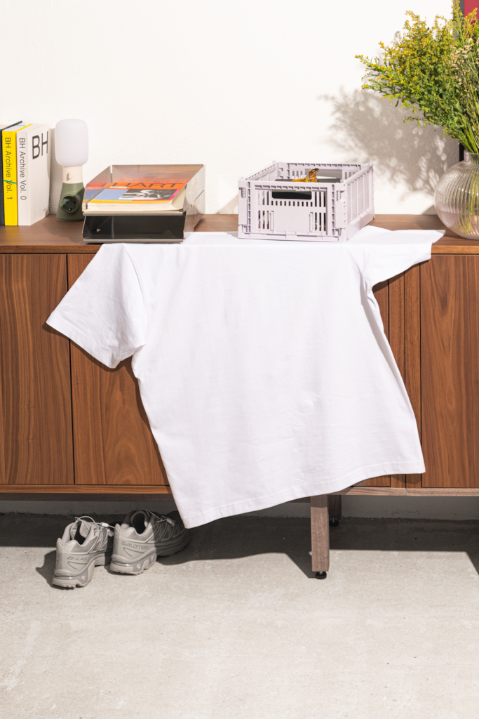 ELT T-Shirt 04 Mockup
