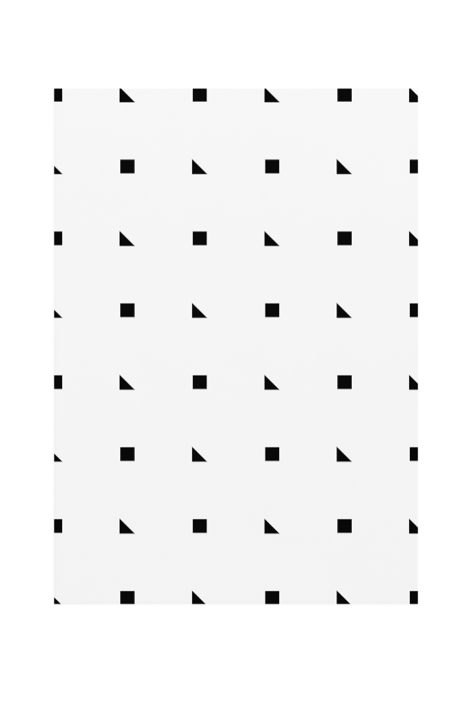 Envelope 1203 — Front, closed mockup surface