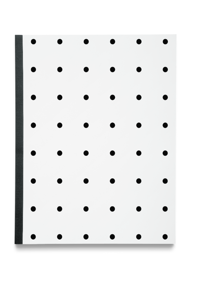 Booklet 0291 — Tape mockup surface