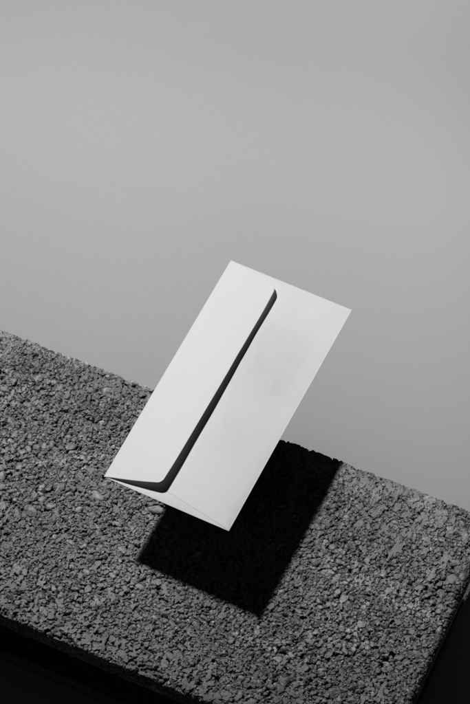 Envelope 01