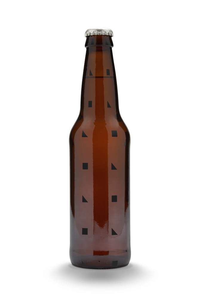 Bottle 0232 — Beer 2 mockup surface