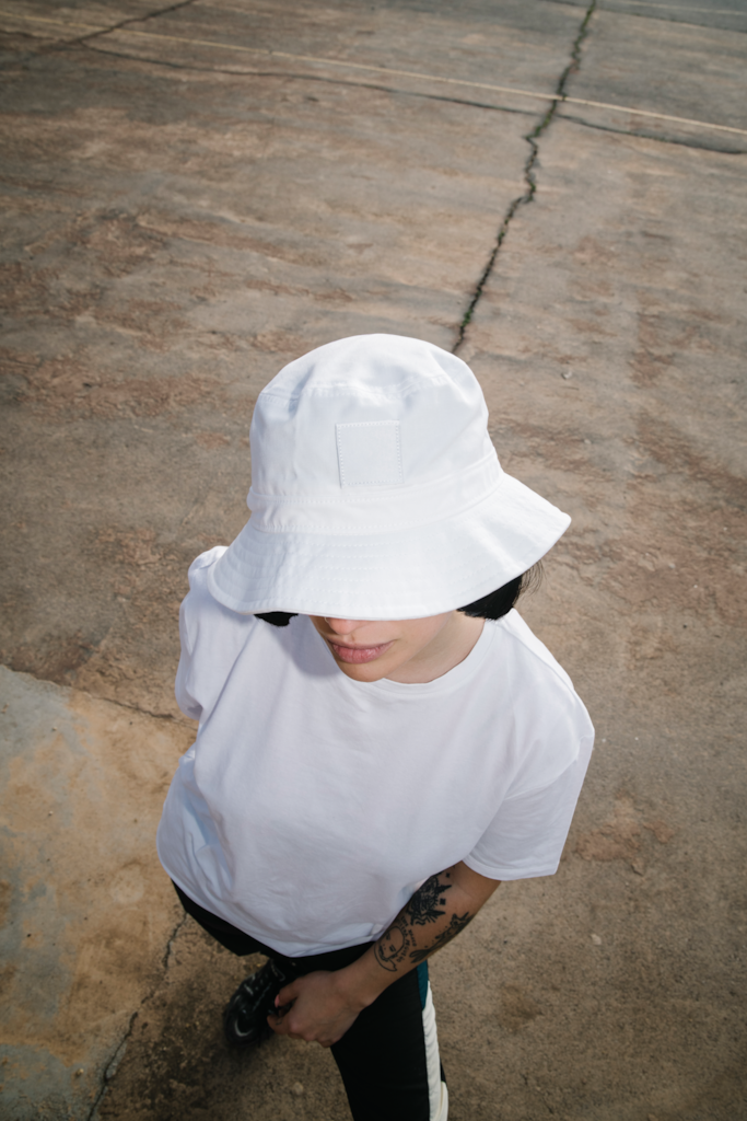 K Bucket Hat 01 Pack 01