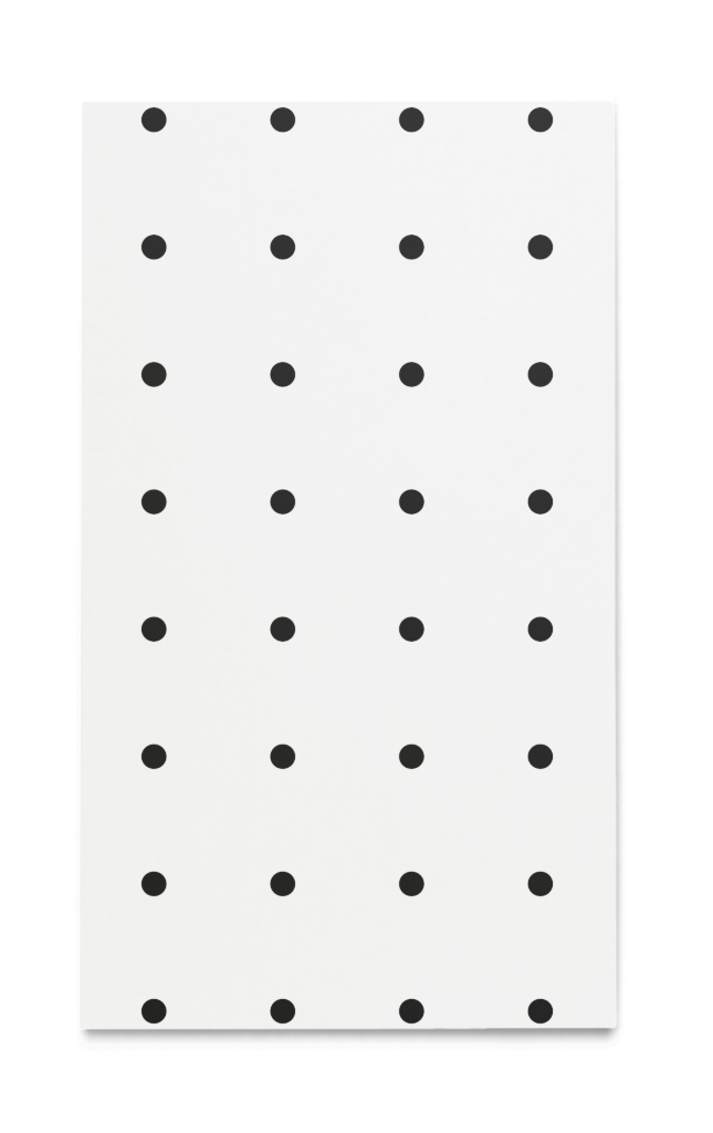 Card 0003 — Single, vertical mockup surface