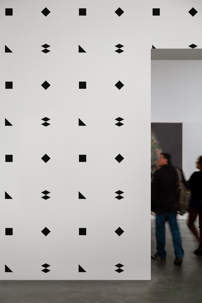 Wall 1938 — Gallery mockup surface