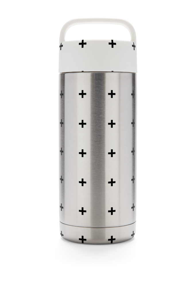 Packaging 0614 — travel container mockup surface