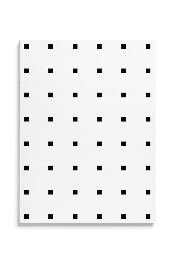 Magazine 0969 — Cover mockup surface