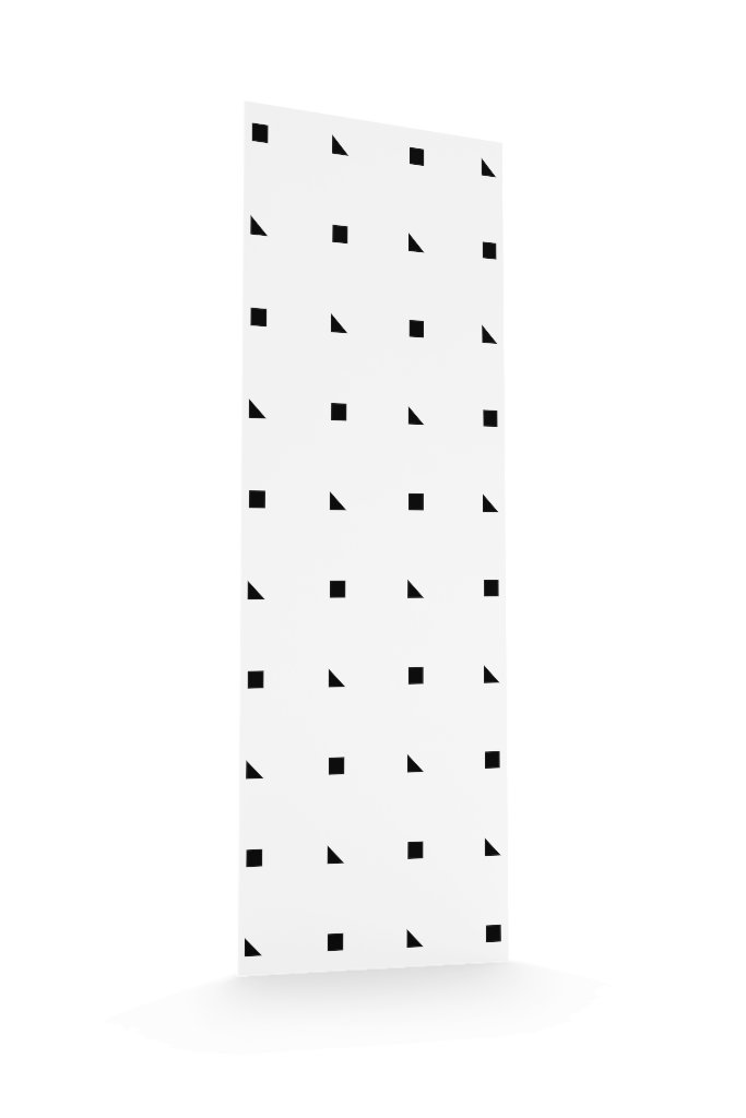 Brochure 1322 — Half fold mockup surface