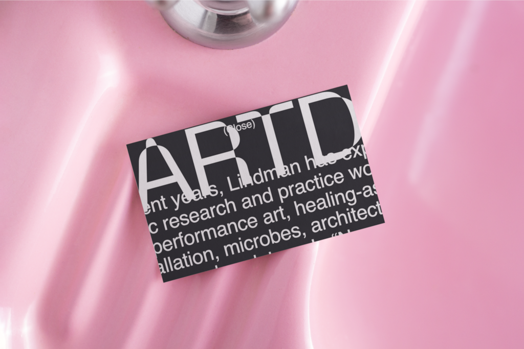 Print C04 032 — On sink mockup surface