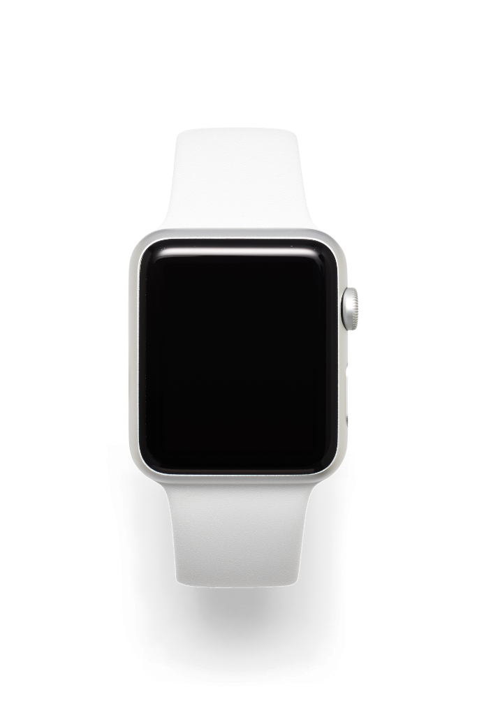 Display 0820 — Watch mockup surface