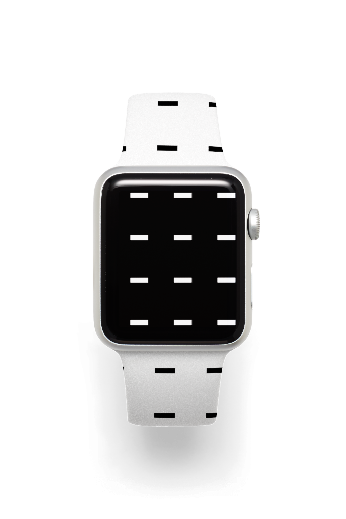 Display 0820 — Watch mockup surface