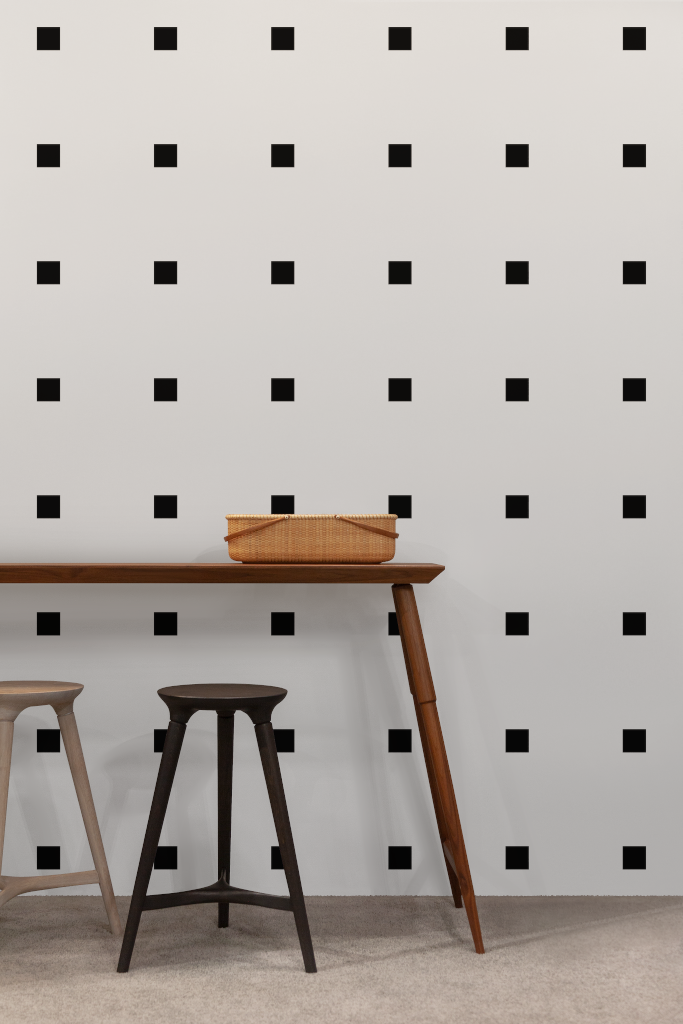 Wall 1426 — With table mockup surface