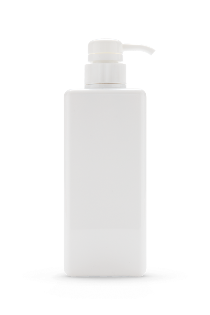 Bottle 0895